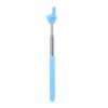 Telescopic Finger Reading Pointer for Teachers, Classroom, and Home - Blue