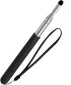 Telescopic Pointer Stick for Classroom, Extendable to 100 cm(Black)