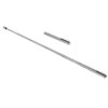 Telescopic Pointer Teaching Pointers Extendable Hand Pointer Metal Classroom Whiteboard Pointer for Teachers