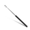 Telescopic Pointer & Touch Screen Pen, Extendable 100 cm, for Teaching(Black)