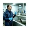 Telescopic Water Sampler with Graduated Cups for River Sample, 500ml/1000ml