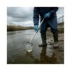 Telescoping Water Sampling Wand with Graduated Cups, 500ml/1000ml