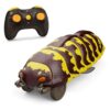 Terra by Battat — RC Rolling Pill Bug Remote Control Toy for Kids 5+ Years