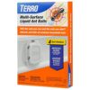 TERRO Multi-Surface Liquid Ant Baits, 4-Pack, Indoor Bait Stations for Home
