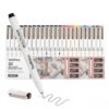 tesrhino 20 Pcs Micro Fineliner Pens, Waterproof Drawing Multiliner Set