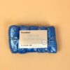 Tessalune Refuse bags Kitchen garbage bag, blue, 100 pack