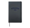 Tetelestai It Is Finished John 19:30 Bible Verse Hardcover Journal, Black