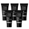TEULN Instant Eye & Face Tightening Serum，Instant Lift Eye Gel Cream，Rapid Improve Under Eye Bags -5