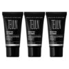 TEULN PDRN Instant Eye & Face Tightening Serum，Instant Lift Eye Gel Cream，Rapid Improve Under Eye Bags -3