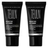 TEULN PDRN Instant Eye & Face Tightening Serum，Instant Lift Eye Gel Cream，Rapid Improve Under Eye Bags and Puffiness