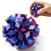 Textured Tactile Fidget Ball for Adults, ASMR Sensory Stress Relief Toy