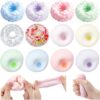 Teyva Daily 12 Pack Crunchy Noisy Ball Soft Crunchy Sand Glutinous Ball