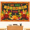 Thanksgiving Bulletin Board