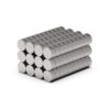THCMagorilla Strong Neodymium Rare Earth Magnets, 0.23x0.12 Inch, 120 PCS
