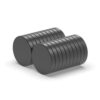 THCMagorilla Strong Neodymium Rare Earth Magnets, 0.63x0.12 Inch, 20 PCS