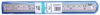 THD TH-2000 Stainless Steel Ruler 15cm, 0.7mm Thickness