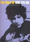 The Best Of Bob Dylan?: Piano Songbook Voice/Guitar