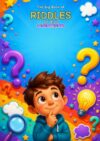 The Big Book of Riddles for Kids