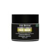The Dude Face Mask with Niacinamide and Salicylic Acid, 100 g
