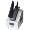 The Fully Automatic Paper Sorting Machine, Equipped with a Dual-Fan Vibrating sorter, is an Ideal Choice for Banks and Companies