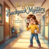 The Great Backpack Mystery (Big Feelings, Brave Hearts: Social-Emotional Learning Stories for Children 6-8 years old)