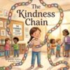 The Kindness Chain (Big Feelings, Brave Hearts: Social-Emotional Learning Stories for Children 6-8 years old)
