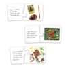 The Learning Journey: Learning Library - I Spy - Kindergarten - 3 Games in 1! 45 self-Correcting Matching Puzzle Sets