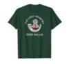 The Light Infantry T-Shirt, Men, Dark Green, XX-Large