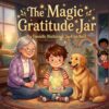 The Magic Gratitude Jar (Big Feelings, Brave Hearts: Social-Emotional Learning Stories for Children 6-8 years old)