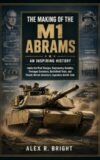 THE MAKING OF M1 ABRAMS AN INSPIRING HISTORY : Inside the Rival Designs, Engineering Gambles, Pentagon Decisions, Battlefield Tests, and People Behind ... (DISCOVER SOMETHING NEW EVERYDAY Book 36)