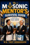 THE MASONIC MENTOR'S SURVIVAL GUIDE: How to Guide, Encourage and Inspire the Next Generation of Freemasons