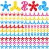 Thenshop 500 Pcs Halloween Fidget Spinner Toys Stress Relief Autistic Gifts for Adult Teen Prize Stuffer Halloween Party Favors Goodie Bags Stuffers