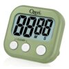 The Ozeri Kitchen and Event Timer