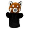 The Puppet Company ECO Animal Buddies - Red Panda Hand Puppet