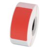Thermal Adhesive Paper Label for Maker 14mm X 30mm Self Compatible