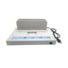 Thermal Binding Machine, 500 Sheets Capacity 50mm Thickness - 110V Hot Melt Binder Compatible with A3(Short Edge)/A4/A5/A6 Documents