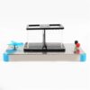 Thermoelectric Generator & Refrigeration Demonstrator