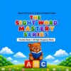 The Sight Word Mastery Series: Practice Book 1: 40 High-Frequency Words