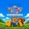 THE SIGHT WORD MASTERY SERIES: Practice Book 2: Reading Short Stories