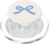 The Summer I Turned Pretty - Bow Print PopSockets PopGrip for MagSafe