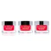 The Supreme Collection | Day Cream, Night Cream & Neck Firming Cream | Complete Anti-Ageing Face & Neck Skincare Routine