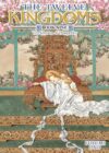 The Twelve Kingdoms Book 9 - The Dream of Prosperity (Novel)