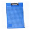 Thickened clipboard File Plastic Menu Bill