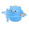Thonlai Interactive Drawing Robot for Kids Automatic Painting and Creativity Booster with 100 Cards Plastic 4.90x4.33in