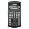 TI-30XA Scientific Calculator