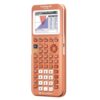 TI-84 Plus CE Color Graphing Calculator Texas Instruments, Coral (Metallic)