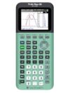 TI-84 Plus CE Graphing Calculator Texas Instruments, Mint