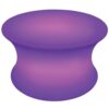 tickit Sensory Glow Table, 20 Colors, Rechargeable