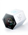 Ticktime T6 Pomodoro Timer Cube for Focus, Study, Work, Task, ADHD, Kitchen