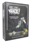 Tic Tac Whack! The Ultimate Dice Game for Family Game Night - Fun Family Games for Adults, Teens & Kids Ages 14+